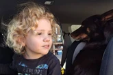 Gus Lamont: Grandmother breaks silence on missing boy's Australian outback disappearance