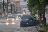 Hurricane Melissa prepares for landfall as 'catastrophic' storm set to hit major areas