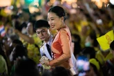 Thai Princess known for charity work dies aged 47 as Royal Palace issues statement