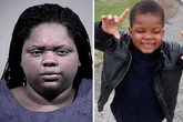 Toddler's horror death while being pushed swing for 44 hours by his own mum