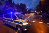 Riot squad at scene as ‘two people stabbed’ in Munich as woman, 30, shot dead