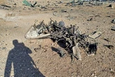 US pilot downed over Iran describes 'jellyfish' drone swarm: 'Real alien s**t'