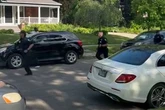 Ohio mass shooting horror as 12 injured at Toledo's Old West End Festival