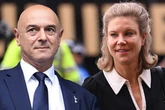 Amanda Staveley to clarify Tottenham's Premier League future after talks