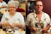 'I donated my mum's body to Alzheimer's research but she was blown up in experiment'