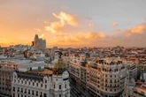 Latest Spain travel advice as national emergency declared