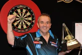 Phil Taylor admits his real feelings about new job and why he quit darts