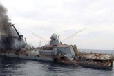 Putin's Black Sea Fleet in ruins as officers 'sabotage' submarines in Ukraine war