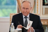 Putin 'is ready to use all means including nuclear ones' as WW3 fears spike