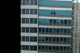 NYC skyscraper partially collapses as bricks rain down in 'very serious situation'