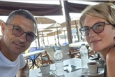 'My husband was sucked out of Ryanair plane window – I clung to his legs at 20,000ft'