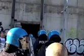Woman, 32, 'gang-raped and drugged by five migrants' in 72-hour ordeal