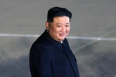 American gang arrested in South Korea for trying to send Bibles and rice to North Korea by sea
