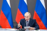 World War 3 to start before Christmas as defector claims Putin to unleash 'greyzone' invasion