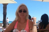 Husband's horror slow death as wife 'sliced off his flesh and fed it to dog'