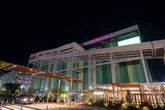Japan's Mozo Wonder City evacuated as multiple hospitalised with 'eye and throat pain'