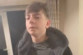 Mum's horror as she films son, 17, so high on ketamine he has to go to rehab