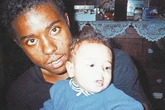 Death row prisoner cuts out wife and kids' hearts then gouges out and eats his own eyes