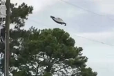 US UFO mystery solved as 'private firm' claims responsibility for New Jersey skies