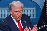 Donald Trump reveals what he will do if 'bad meeting' with Putin