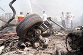 Air India pilot's medical records probed after horror crash that killed 191
