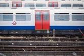 Tube strike chaos as RMT members walk out as travel alert issued for weeklong disruption