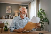Millions of UK pensioners to receive DWP letters about £300 payment