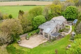 Tragedy hits 'perfect' Grand Designs home which took 20 years to transform
