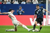'I was at England's World Cup semi-final loss and saw this Declan Rice moment'