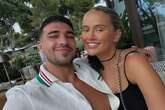 Molly-Mae Hague admits she and Tommy Fury made mistake as they had 'no idea'