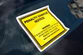 UK drivers overturn a third of parking tickets with one explanation