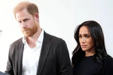 Meghan and Harry at odd as Meg wants to stay clear of Harry's royal family 'chaos'