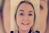 Hero off-duty nurse opens up on battle to save young girl in beach horror