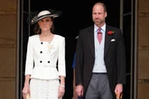 William and Kate face 'gross invasion' as AI fake photos flood social media, expert warns