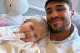 Tommy Fury details ban on daughter Bambi's future career - but it's not Love Island