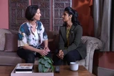 EastEnders fans beg 'how can this be' as beloved BBC soap couple walk out amid tears