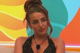 Love Island Toni's mum slams Harrison's 'calculated' behaviour as she fights back tears
