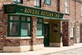 'Exhausted' Corrie legend 'glad' tough storyline has ended after shock cobbles exit