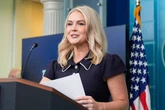 Karoline Leavitt scrambles to fix Donald Trump's huge blunder as dementia rumors swirl