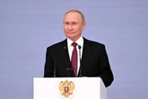 Russia tied to huge hack into US federal court system as officials scramble to respond
