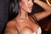 Love Island bombshell Tina Rad from age, job to 'weird' habit