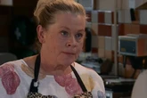 Coronation Street’s Bernie Winter actress looks nothing like character in glam makeover