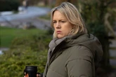Emmerdale viewers spot fan-favourite's baby bump as actress struggles to hide pregnancy