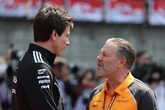 F1 considering major rule change after Red Bull protest to strip George Russell of win