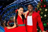 Harry Aikines-Aryeetey link to Strictly Come Dancing explained as he joins 2025 line-up