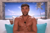 Love Island fans say 'hope he's okay' as Harry Cooksley's appearance sparks concern