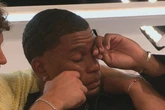 Love Island erupts into drama with tears and unexpected kiss after brutal recoupling