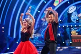 Strictly star admits 'it'll never happen again' after career update