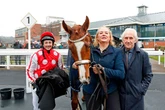 Legendary horse trainer Bill Turner 'fighting for his life' after horrific accident