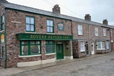 Coronation Street confirms two more exits are imminent as third is teased